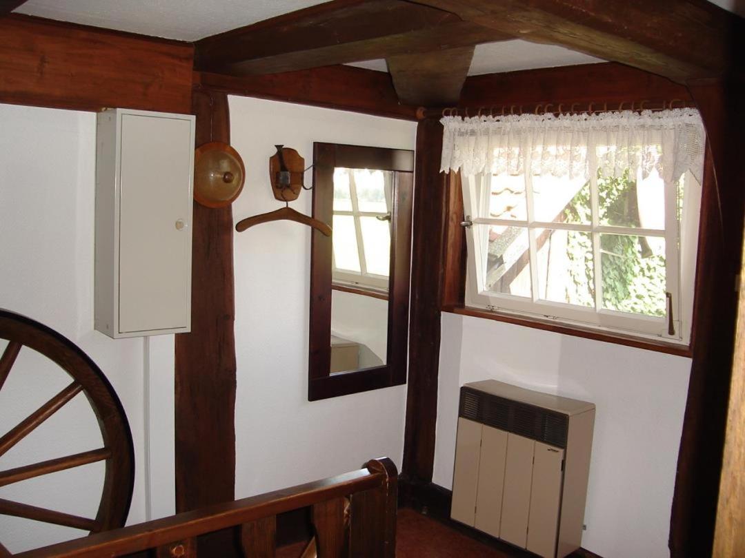 Neu! Bauern-Speicher Anno 1606 Wienhausen ภายนอก รูปภาพ